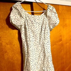 NWT loft dress